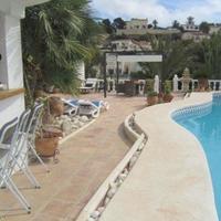 Вилла в Испании, Валенсия, Аликанте