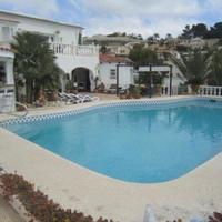 Вилла в Испании, Валенсия, Аликанте