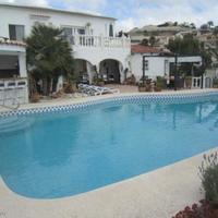 Вилла в Испании, Валенсия, Аликанте