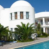 Villa in Spain, Comunitat Valenciana, Alicante