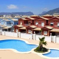 Villa in Spain, Comunitat Valenciana, Alicante