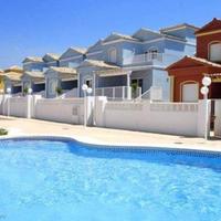 Villa in Spain, Comunitat Valenciana, Alicante
