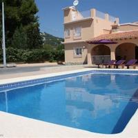 Villa in Spain, Comunitat Valenciana, Alicante