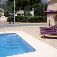 Villa in Spain, Comunitat Valenciana, Alicante