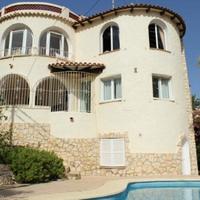 Villa in Spain, Comunitat Valenciana, Alicante, 250 sq.m.