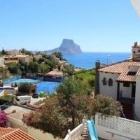 Villa in Spain, Comunitat Valenciana, Alicante, 250 sq.m.