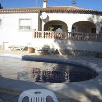 Вилла в Испании, Валенсия, Аликанте