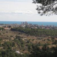 Вилла в Испании, Валенсия, Аликанте