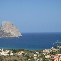 Вилла в Испании, Валенсия, Аликанте