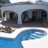 Вилла в Испании, Валенсия, Аликанте