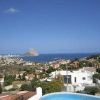 Вилла в Испании, Валенсия, Аликанте