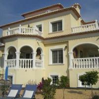 Вилла в Испании, Валенсия, Аликанте