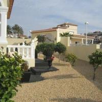 Вилла в Испании, Валенсия, Аликанте