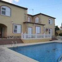 Villa in Spain, Comunitat Valenciana, Alicante