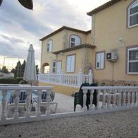 Villa in Spain, Comunitat Valenciana, Alicante