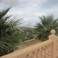 Вилла в Испании, Валенсия, Аликанте