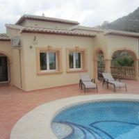 Вилла в Испании, Валенсия, Аликанте