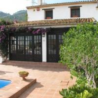 Вилла в Испании, Валенсия, Аликанте