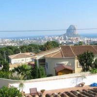 Вилла в Испании, Валенсия, Аликанте