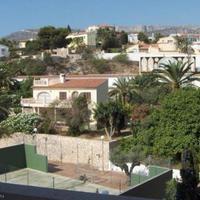 Flat in Spain, Comunitat Valenciana, Alicante