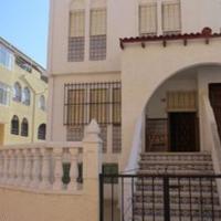 Таунхаус в Испании, Валенсия, Аликанте