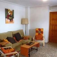 Flat in Spain, Comunitat Valenciana, Alicante