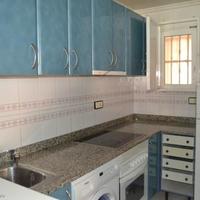 Квартира в Испании, Валенсия, Аликанте, 63 кв.м.