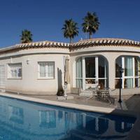 Вилла в Испании, Валенсия, Аликанте, 174 кв.м.