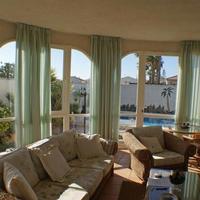 Вилла в Испании, Валенсия, Аликанте, 174 кв.м.