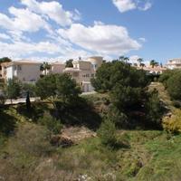 Villa in Spain, Comunitat Valenciana, Alicante, 236 sq.m.