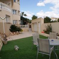 Villa in Spain, Comunitat Valenciana, Alicante, 236 sq.m.