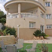 Villa in Spain, Comunitat Valenciana, Alicante, 236 sq.m.