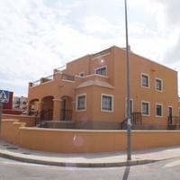 Villa in Spain, Comunitat Valenciana, Alicante, 80 sq.m.