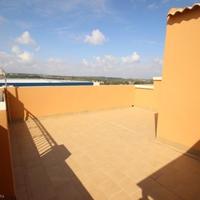 Villa in Spain, Comunitat Valenciana, Alicante, 80 sq.m.