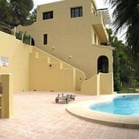 Вилла в Испании, Валенсия, Аликанте