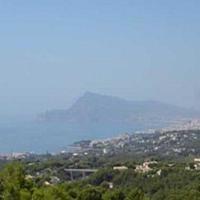 Вилла в Испании, Валенсия, Аликанте