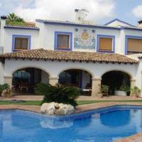 Villa in Spain, Comunitat Valenciana, Alicante