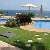 Villa in Spain, Comunitat Valenciana, Alicante