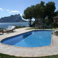 Villa in Spain, Comunitat Valenciana, Alicante