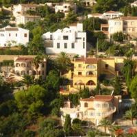 Вилла в Испании, Валенсия, Аликанте