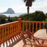 Вилла в Испании, Валенсия, Аликанте