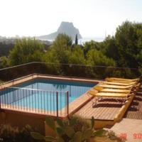 Вилла в Испании, Валенсия, Аликанте