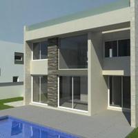 Вилла в Испании, Валенсия, Аликанте