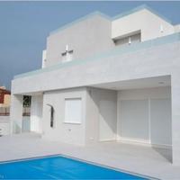 Вилла в Испании, Валенсия, Аликанте