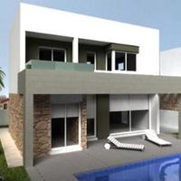 Вилла в Испании, Валенсия, Аликанте