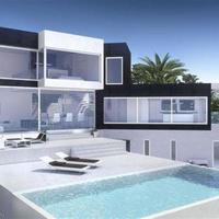 Вилла в Испании, Валенсия, Аликанте