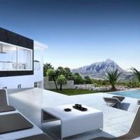 Вилла в Испании, Валенсия, Аликанте