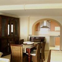 Flat in Spain, Comunitat Valenciana, Alicante