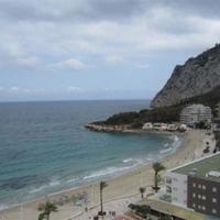 Квартира в Испании, Валенсия, Аликанте, 50 кв.м.