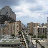 Квартира в Испании, Валенсия, Аликанте, 50 кв.м.